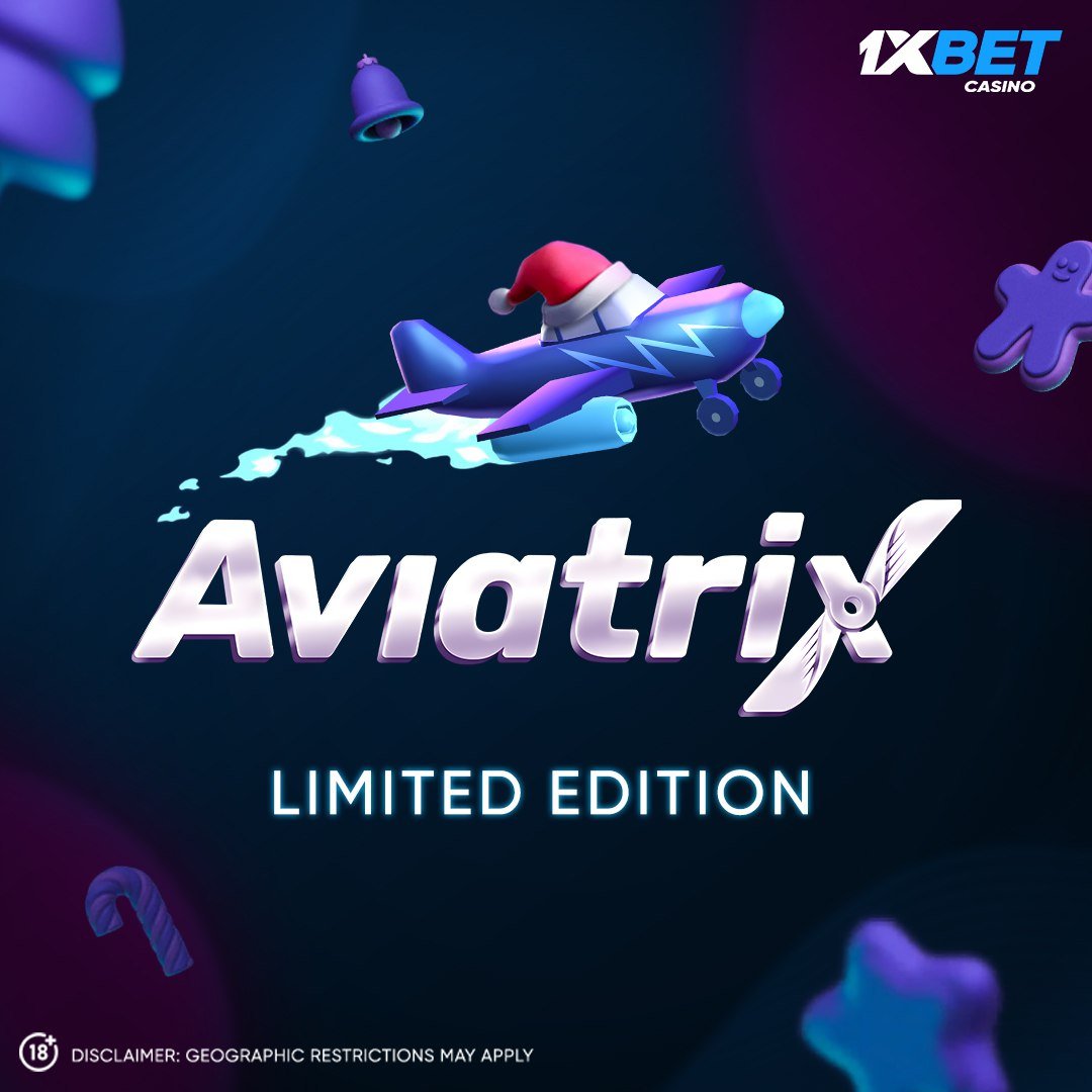 1xBet Aviatrix