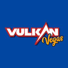 Vulkan Vegas.