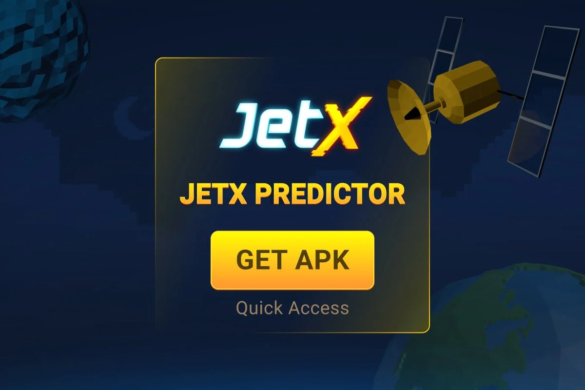 Predictor JetX