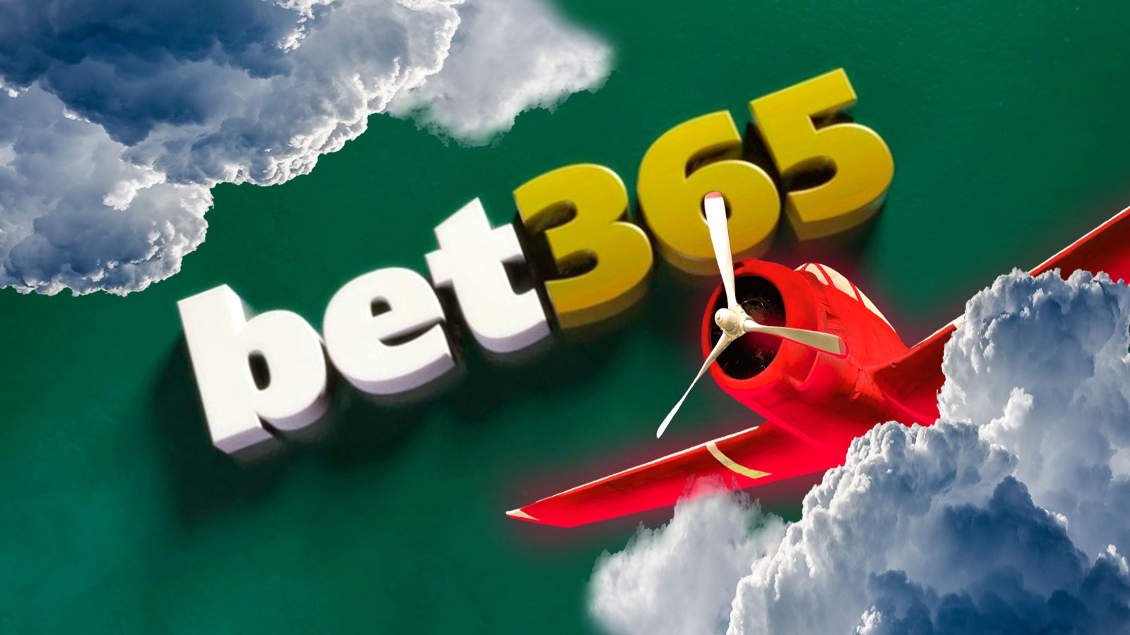 Aviator en Bet365.