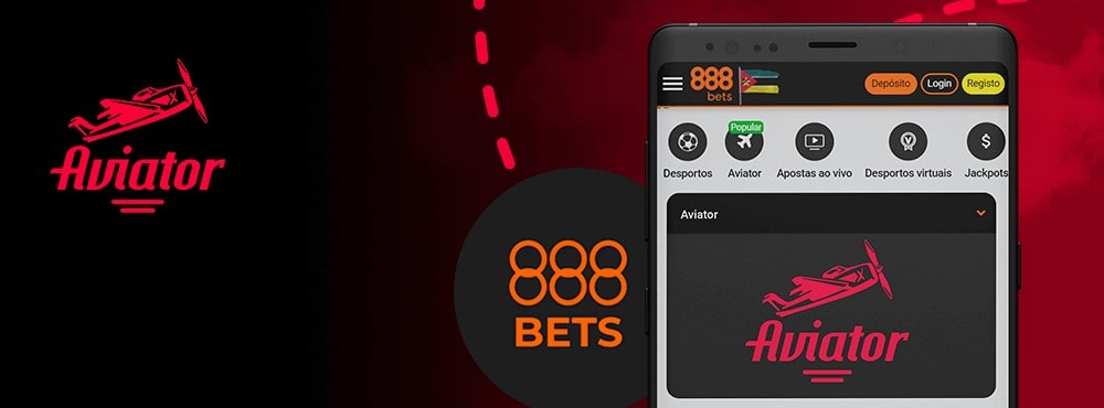 888bets Aviator