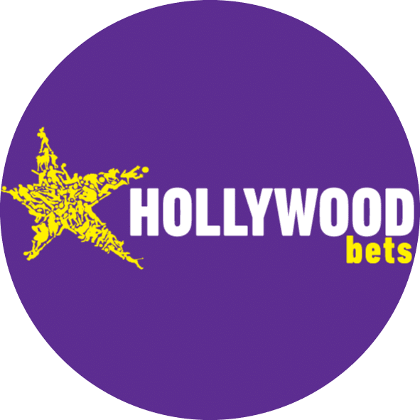 Hollywoodbets Casino Logo