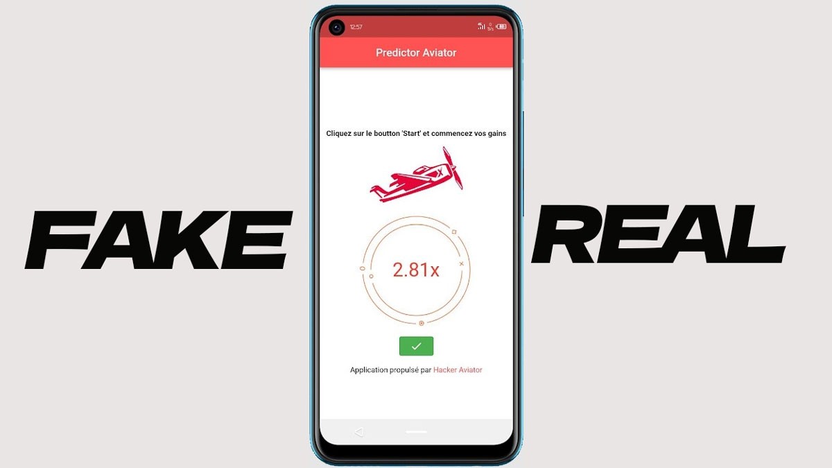 Is aviator game legit?
