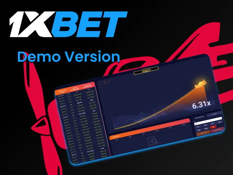 1xbet Aviator Demo